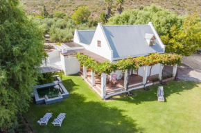 Willow Cottage